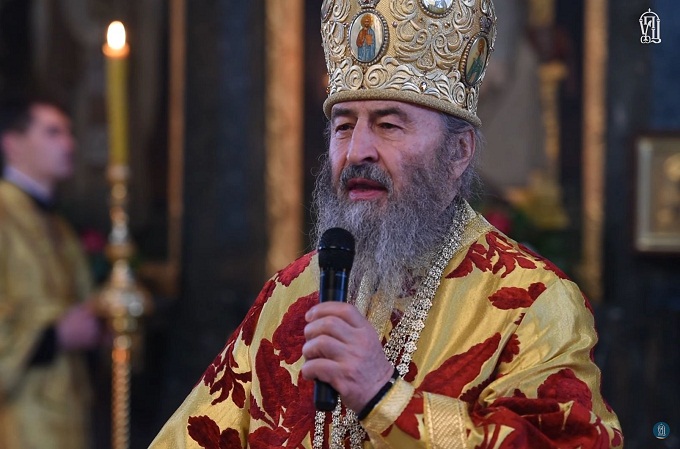 Блаженніший Онуфрій дав настанови щодо правильного проведення Великого посту (ВІДЕО)