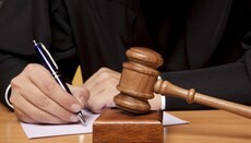 В РФ поджигателя храма суд приговорил к двум годам условно