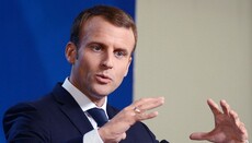 Во Франции президент хочет оптимизировать ислам, но не говорит, как именно