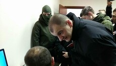 СПЖ передал в ООН информацию о нападении радикалов на редакцию