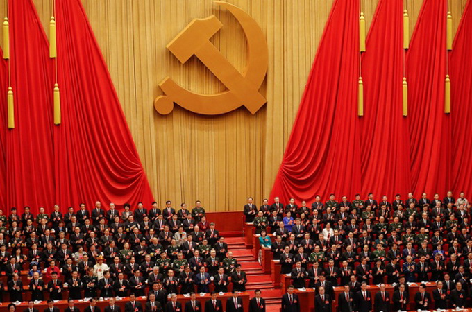 Власти Китая призвали религиозных лидеров разъяснять политику государства