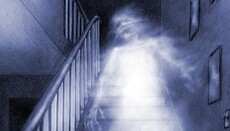 Томская полиция, зарегистрировавшая полтергейст, позвала священников