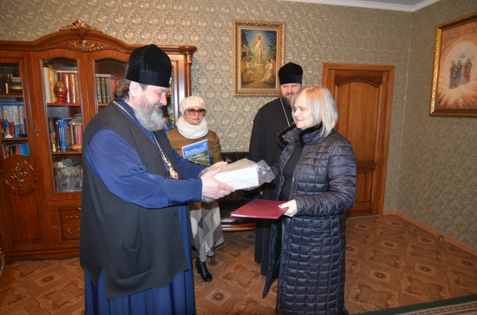 В Херсоне на детском фестивале собрали средства на аппарат для инвалидов 