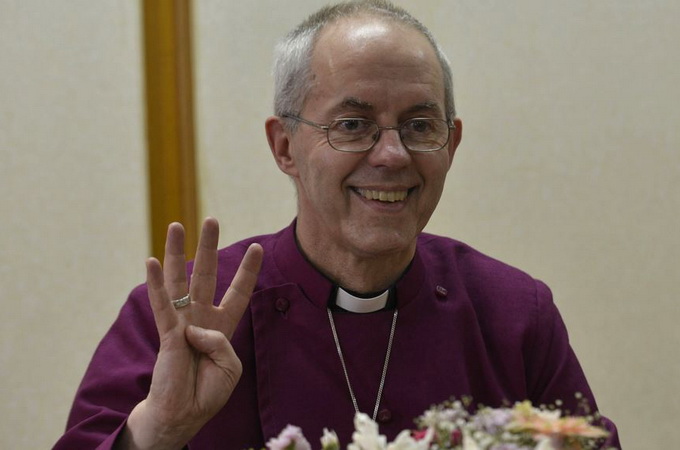 Англиканские священники озабочены душевным здоровьем своей паствы