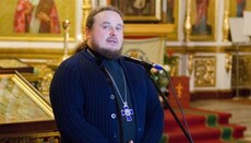 Архимандрит Иоасаф рассказал, что нужно современной молодежи