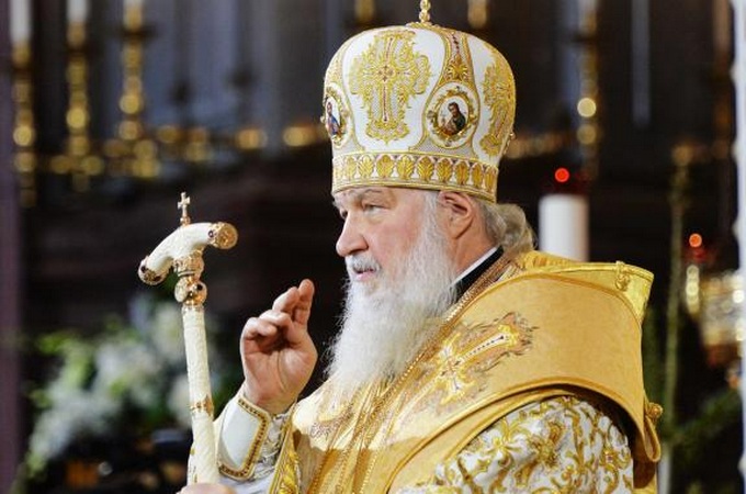 Патриарх Кирилл: Одно из важнейших событий в жизни – встреча с Богом