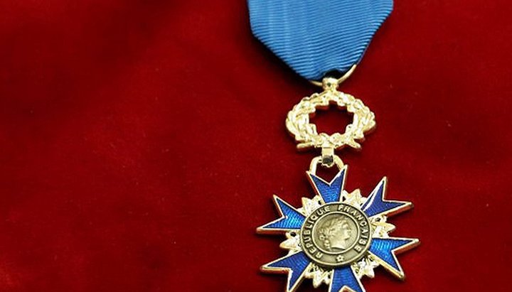 Вся православна громада удостоєна визнання Франції, – архієпископ Іоанн