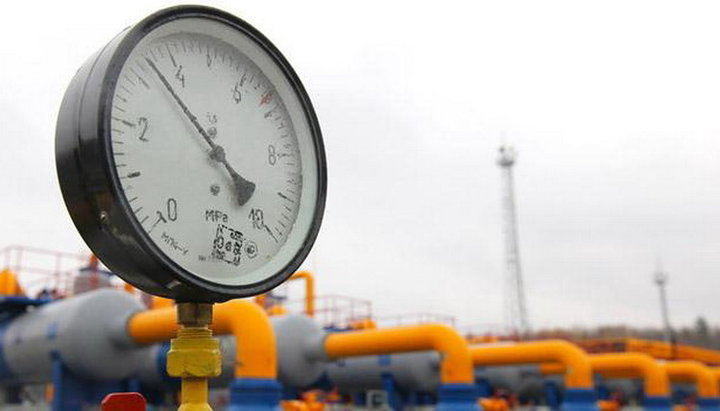 Обустройство коммерческих узлов учета газа отсрочено