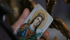 Святая великомученица Варвара. Память длиной в семнадцать столетий