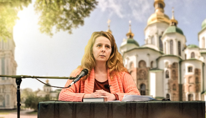 The new “chief for religion”: who is she and what the Church should expect