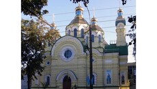 В Ровно пройдет крестный ход против ущемления прав верующих в Птичьей