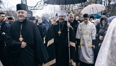 Почему идет отток верующих из УГКЦ
