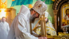Митрополит Антоній розповів, чим небезпечний духовний перфекціонізм