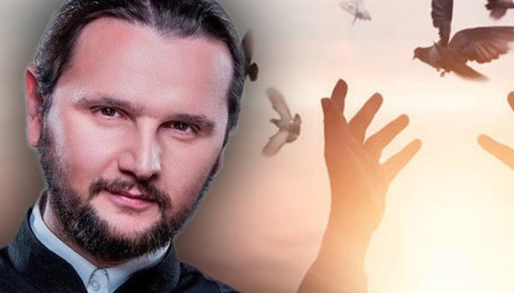 Клирик УПЦ рассказал, у кого именно и сколько раз нужно просить прощения