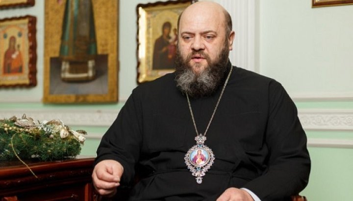 Михайло Зінкевич.