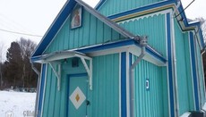Активісти УПЦ КП захопили православний храм у Красносіллі Рівненської області