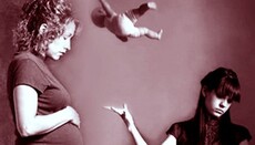 65% американок, сделавших аборт, считают себя католичками или протестантками