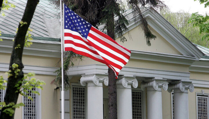 В США ввели мораторий на смертную казнь на федеральном уровне. Фото: ukrinform