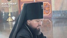 Архієпископ Никодим: Не у протистоянні здобувається мир, а в молитві