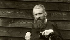 В Украине активно насаждают память о греко-католических деятелях