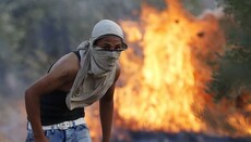 Латинский Патриархат обвинил Израиль в провоцировании палестинской агрессии
