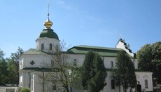 Специалисты выступают против богослужений УПЦ КП в Софии Киевской