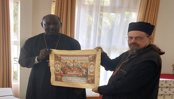 Еще 15 священников Александрийского патриархата перешли в РПЦ