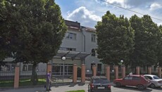 Глава медичного відділу УПЦ передав Львівському кардіоцентру життєво необхідний препарат