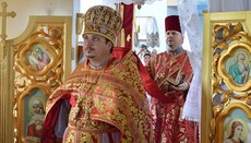 Секретар Рівненської єпархії УПЦ: коли ми засуджуємо, то узурпуємо права Бога