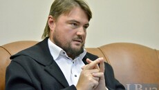 Коли настоятель у відібраному в УПЦ храмі – людина широких моральних поглядів