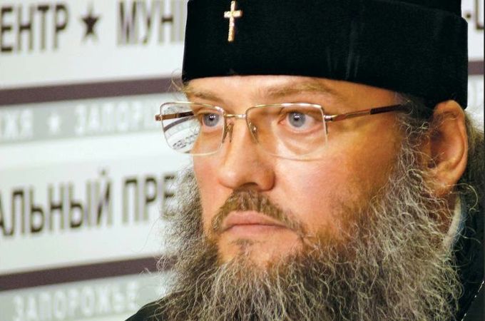 Архієпископ Лука застеріг владу від
