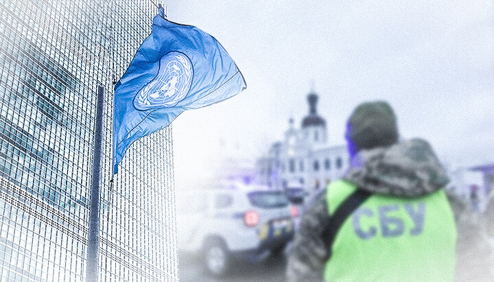 ООН заявила про дискримінацію УПЦ: сигнал від західних партнерів?