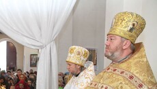 Протоиерей Ярослав Сытник: СМИ рассказывают, какие батюшки богатые, а человек послушал и пошел грабить