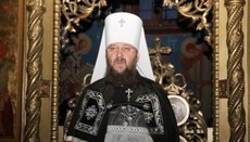 Митрополит Антоній (Паканич): У Страсний четвер важливо відвідати богослужіння, щоб підготуватися для зустрічі з Воскреслим Христом