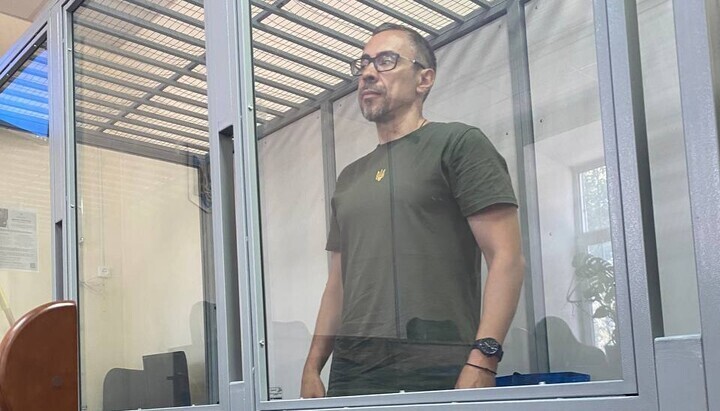 Το δικαστήριο άφησε τον δημοσιογράφο ΕΟΔ υπό κράτηση, απορρίπτοντας την έφεση του δικηγόρου