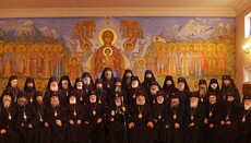 Грузинська Церква відмовилася підписувати документ Всеправославного Собору про відносини Церкви з інославними