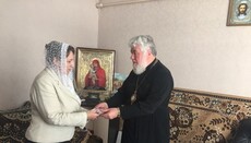 Рівненська єпархія УПЦ закликає допомогти зберегти життя 11-річної Каріни
