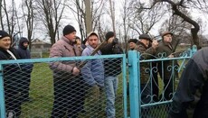 Предстоятель РПЦ призывает международных правозащитников остановить беззаконие по отношению к УПЦ 
