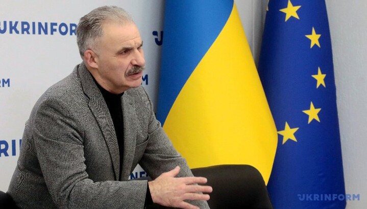 Єленський – ООН: Які гоніння УПЦ, якщо у Києві всі храми відкриті?