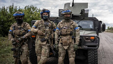 Омбудсмен РФ: Солдати ЗСУ ділилися останнім із населенням Курської області