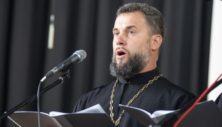 Roman Hryshchuk. Photo: facebook.com
