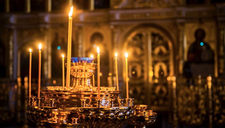 The first week of Great Lent has begun for Orthodox Christians. Photo: azbyka.ru