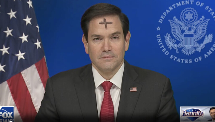Marco Rubio. Photo: Screenshot from foxnews.com