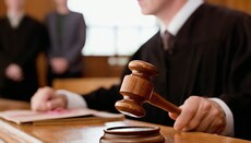 На Полтавщині чоловікові дали 3 роки за відмову від мобілізації через віру