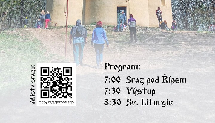 Pozvánka Zdroj: https://www.facebook.com/photo/?fbid=699328619283336&set=a.177550874794449