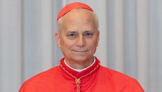 Novým papežem byl zvolen Robert Francis Prevost – přijal jméno Lev XIV.