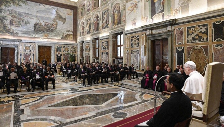 Zdroj: Vaticannews