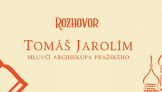 Rozhovor s tiskovým mluvčím arcibiskupa pražského Michala