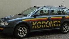 Šok v Plzni: Za mrtvou prohlášená seniorka ožila v rakvi