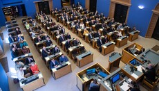 Estonský parlament bude v úterý znovu jednat o zákonu proti zahraničnímu vlivu v církvích